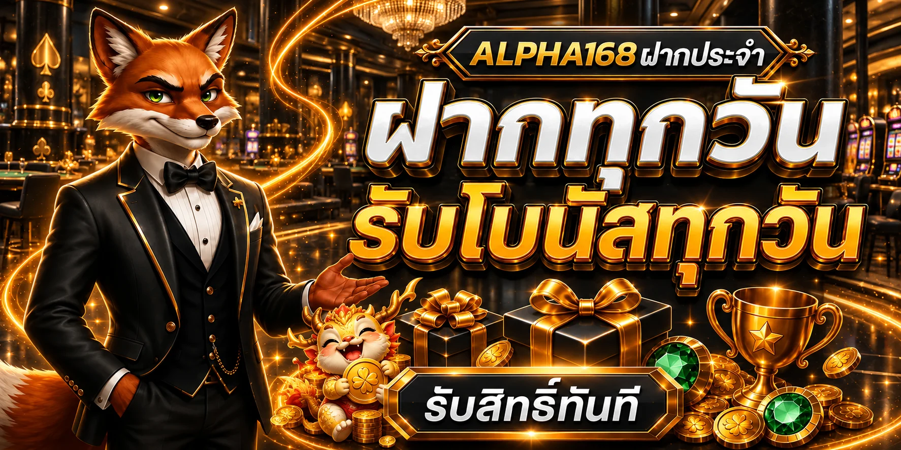 ALPHA168 ทางเข้าเว็บหลัก | สล็อต คาสิโน หวยออนไลน์