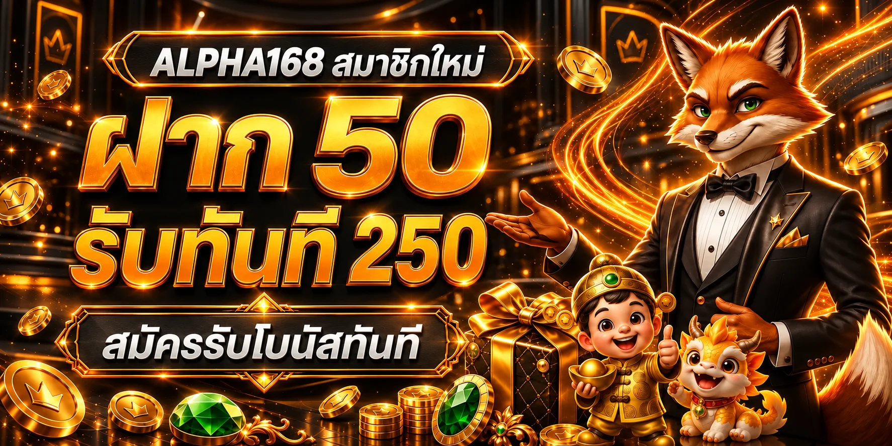ALPHA168 ทางเข้าเว็บหลัก | สล็อต คาสิโน หวยออนไลน์